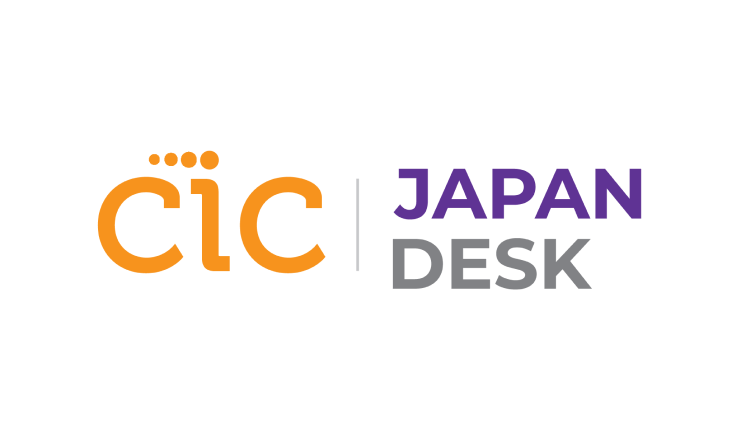 CIC Japan Desk